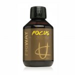 FOCUS flaska (Omega oljor)