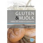 Gluthen and dairy 2
