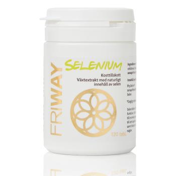 Selenium